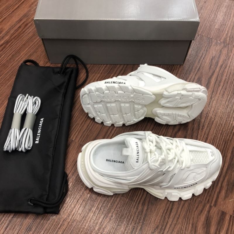 Balenciaga Track Shoes